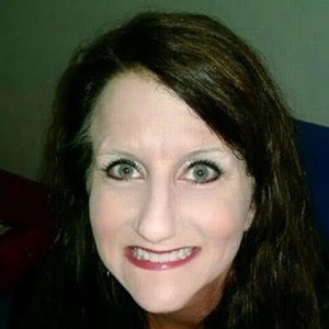 Meet your Posher, Judy